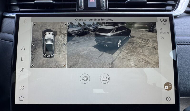 2021 Jaguar F-Pace S full