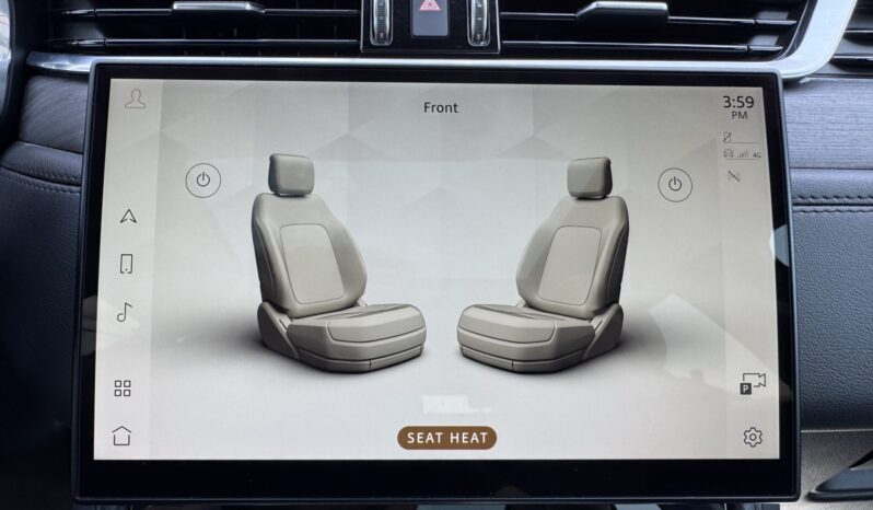 2021 Jaguar F-Pace S full