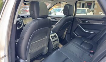 2021 Jaguar F-Pace S full
