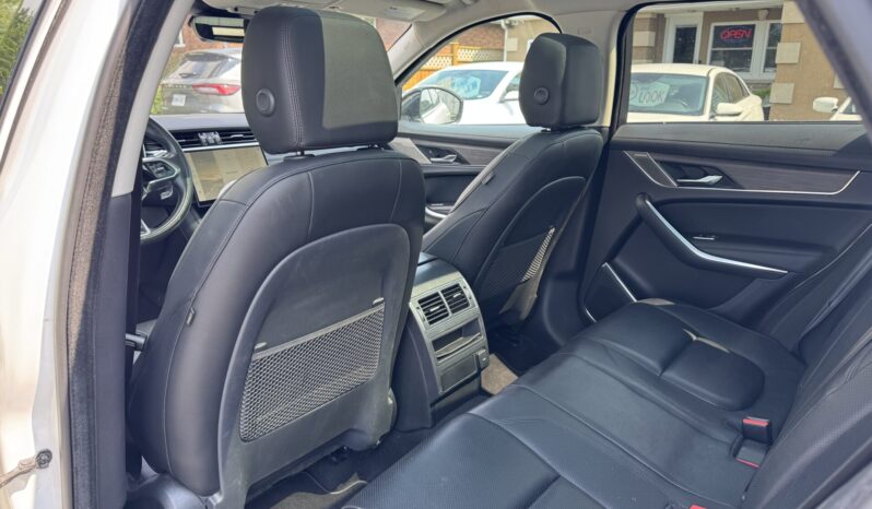 2021 Jaguar F-Pace S full