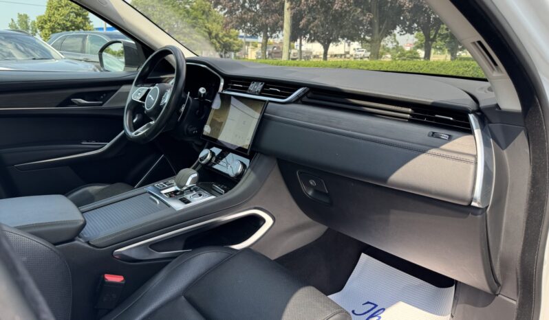 2021 Jaguar F-Pace S full