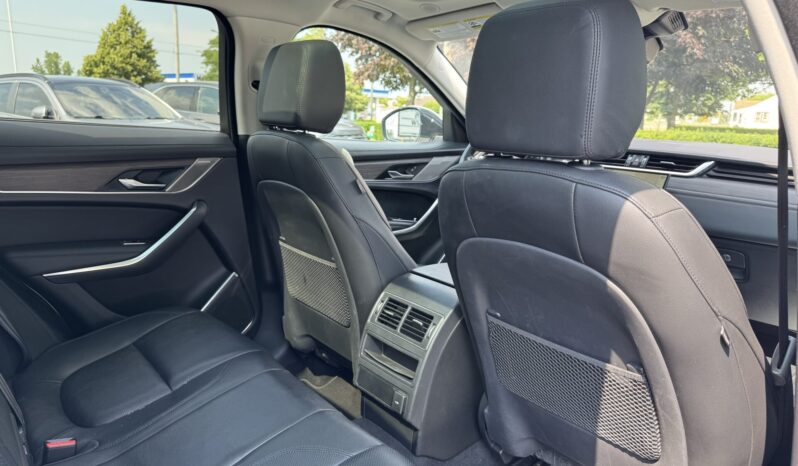 2021 Jaguar F-Pace S full