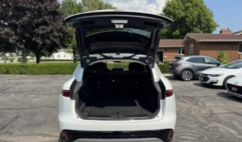 2021 Jaguar F-Pace S full