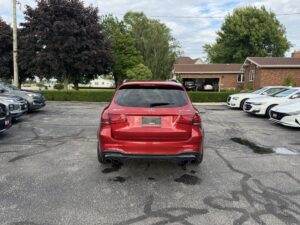 2022 Mercedes-Benz GLC 43 AMG