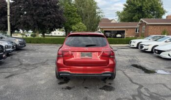 2022 Mercedes-Benz GLC 43 AMG full