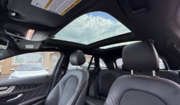 2022 Mercedes-Benz GLC 43 AMG full