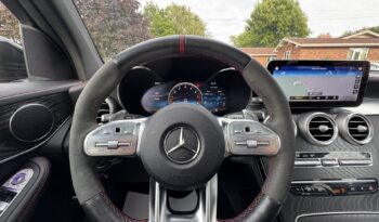 2022 Mercedes-Benz GLC 43 AMG full