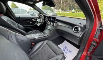 2022 Mercedes-Benz GLC 43 AMG full