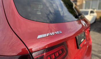 2022 Mercedes-Benz GLC 43 AMG full