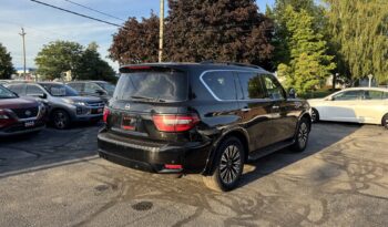 2023 Nissan Armada SL *MIDNIGHT PACKAGE* full