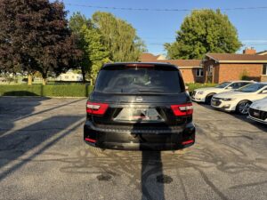 2023 Nissan Armada SL *MIDNIGHT PACKAGE*