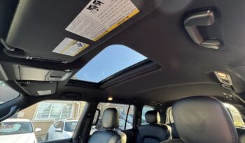 2023 Nissan Armada SL *MIDNIGHT PACKAGE* full