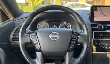 2023 Nissan Armada SL *MIDNIGHT PACKAGE* full