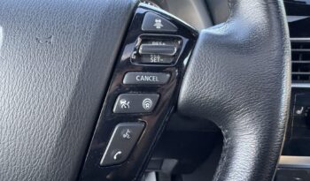 2023 Nissan Armada SL *MIDNIGHT PACKAGE* full