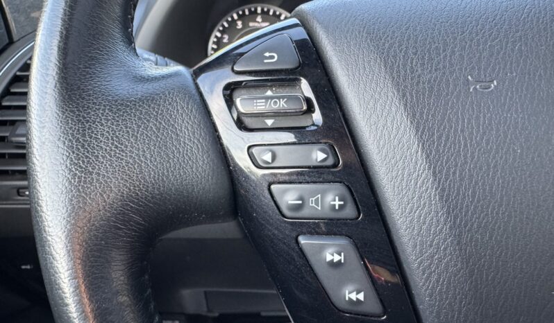 2023 Nissan Armada SL *MIDNIGHT PACKAGE* full