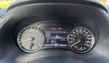 2023 Nissan Armada SL *MIDNIGHT PACKAGE* full