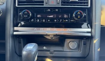 2023 Nissan Armada SL *MIDNIGHT PACKAGE* full