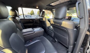 2023 Nissan Armada SL *MIDNIGHT PACKAGE* full