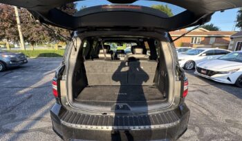 2023 Nissan Armada SL *MIDNIGHT PACKAGE* full