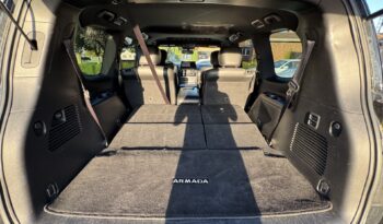 2023 Nissan Armada SL *MIDNIGHT PACKAGE* full