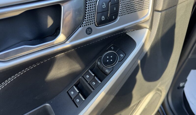 2022 Ford Explorer Limited full