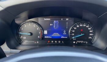 2022 Ford Explorer Limited full