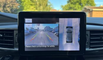 2022 Ford Explorer Limited full