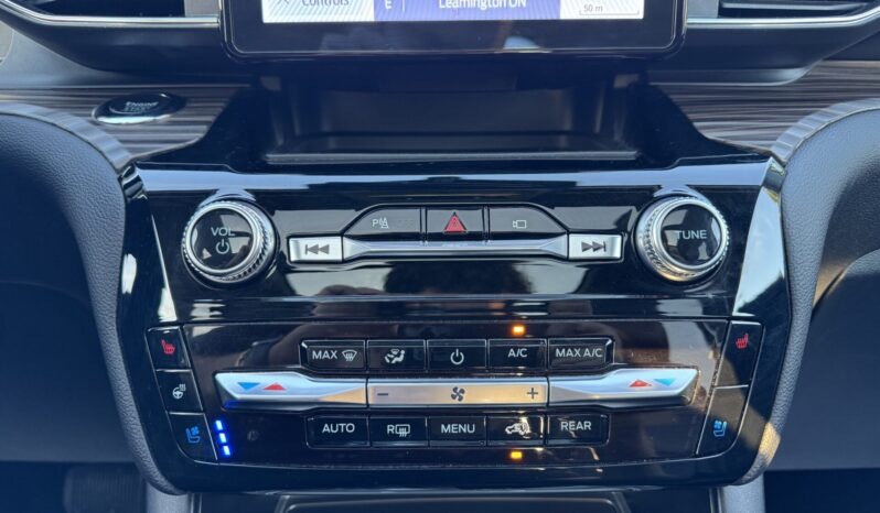 2022 Ford Explorer Limited full