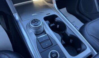 2022 Ford Explorer Limited full