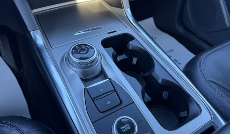 2022 Ford Explorer Limited full
