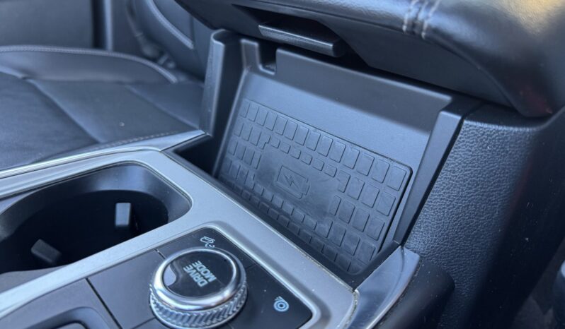 2022 Ford Explorer Limited full
