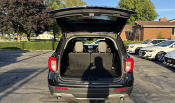 2022 Ford Explorer Limited full