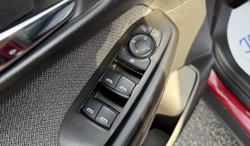 2024 Chevrolet Trailblazer LT full