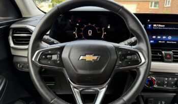 2024 Chevrolet Trailblazer LT full