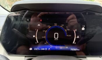 2024 Chevrolet Trailblazer LT full