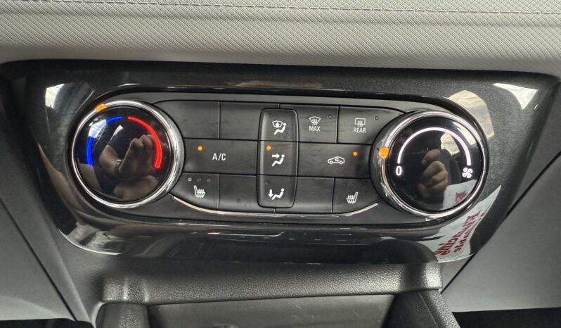 2024 Chevrolet Trailblazer LT full