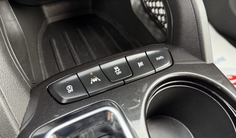 2024 Chevrolet Trailblazer LT full