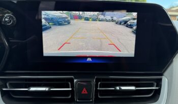 2024 Chevrolet Trailblazer LT full