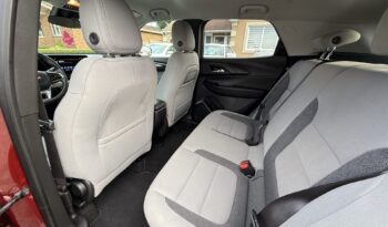 2024 Chevrolet Trailblazer LT full