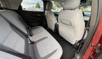 2024 Chevrolet Trailblazer LT full