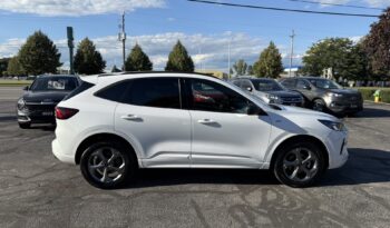 2023 Ford Escape ST-Line full