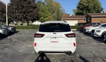 2023 Ford Escape ST-Line full
