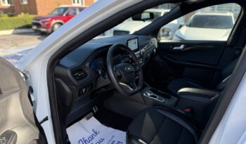 2023 Ford Escape ST-Line full