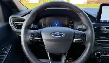 2023 Ford Escape ST-Line full