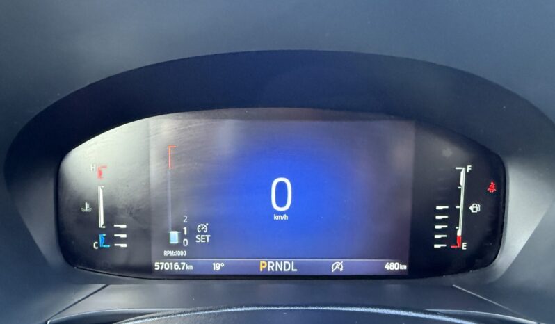 2023 Ford Escape ST-Line full