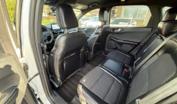 2023 Ford Escape ST-Line full