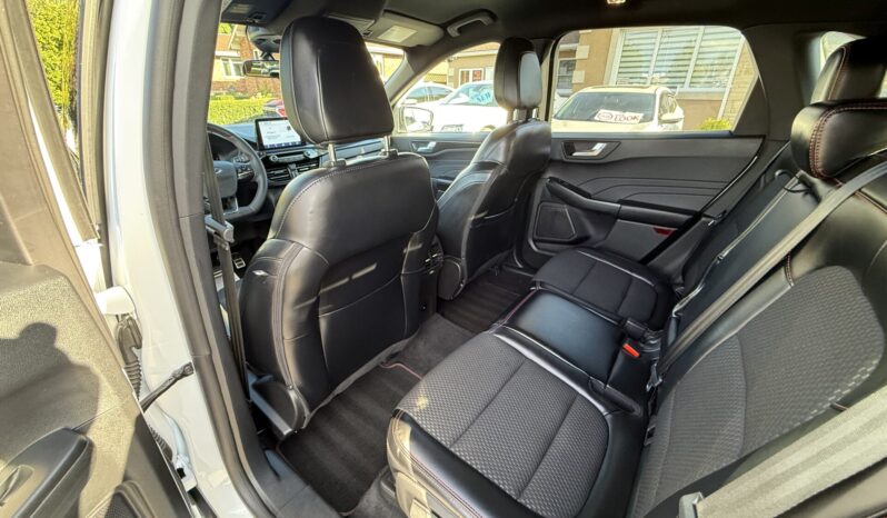 2023 Ford Escape ST-Line full