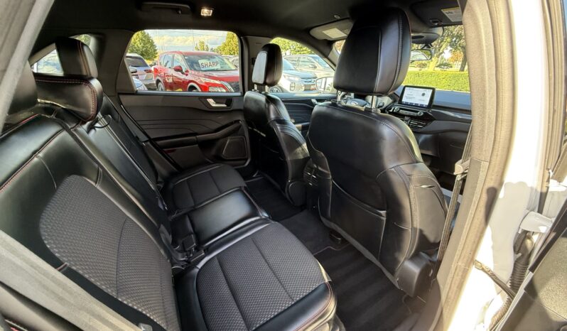 2023 Ford Escape ST-Line full