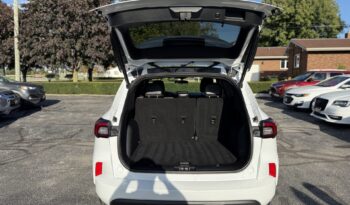 2023 Ford Escape ST-Line full