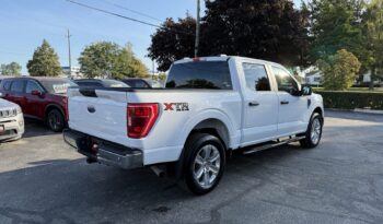 2021 Ford F-150 XLT SuperCrew full